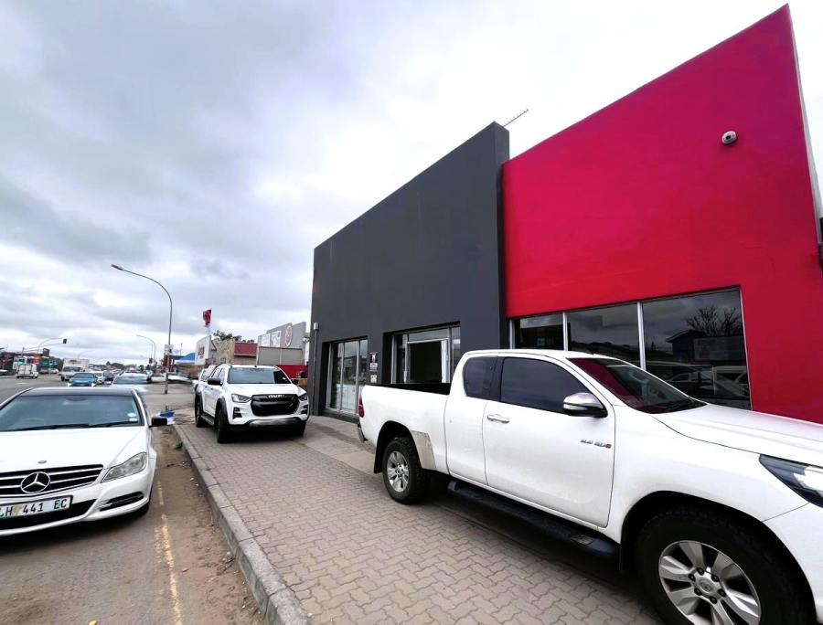 Commercial Property for Sale in King Williams Town Central Eastern Cape
